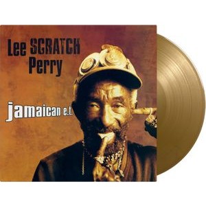 Tighten Up - Jamaican E.T.