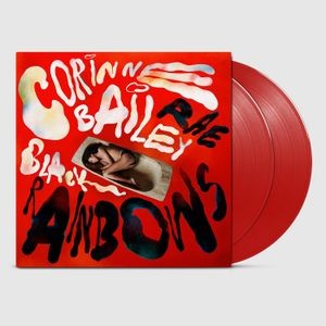 Corinne Bailey Rae - Black Rainbows