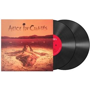 Alice In Chains - Dirt