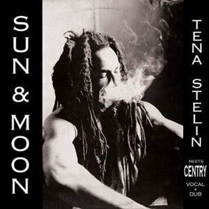 Tena Stelin & Centry - Sun And Moon