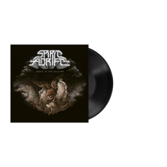 Spirit Adrift - Ghost At The Gallows