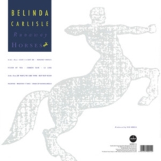 Carlisle Belinda - Runaway Horses