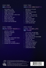 Carlisle Belinda - Decades Volume 1: The Studio Albums