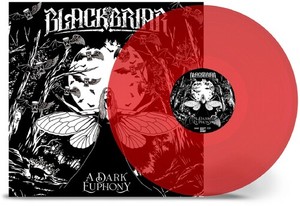 Blackbriar - A Dark Euphony