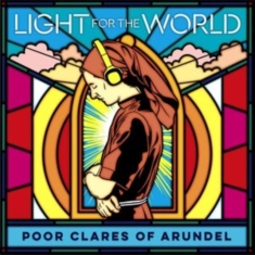 POOR CLARES OF ARUNDEL - POOR CLARES OF ARUNDEL
