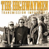 Highwaymen The - Transmission Impossible (3 Cd)