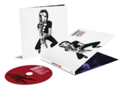 Pg Roxette Per Gessle - Pop-Up Dynamo! (CD Digi)