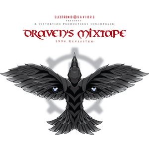 Blandade Artister - Draven's Mixtape