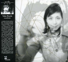 Honda Yuka - Eucademix