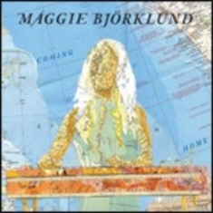 Bjorklund Maggie - Coming Home