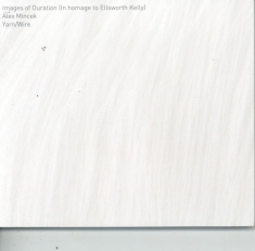 Yarn/Wire - Images Of Duration (In Homage To El
