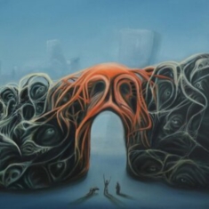 Mizmor - Wit's End (Deluxe Edition)