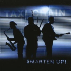 Taxi Chain - Smarten Up!