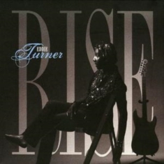 Turner Eddie - Rise