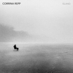 Repp Corrina - Island