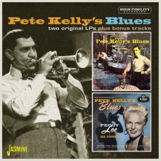 Various - Pete Kelly's Blues