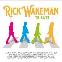Wakeman Rick - Tribute To The Beatles