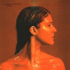 Kruger Lucy & The Lost Boys - Heaving
