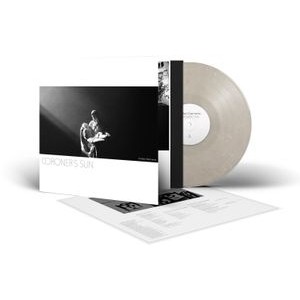 Kirlian Camera - Coroner's Sun (White Marbled Vinyl)