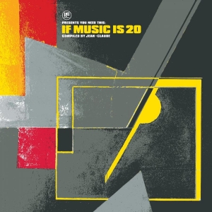 Various Artists - If Music Presents: You Need This: I