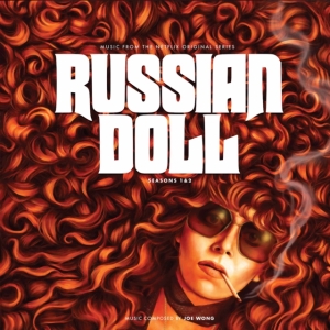 Wong Joe - Russian Doll Seasons 1 & 2