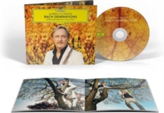 Albrecht Mayer Berliner Barock Sol - Bach Generations