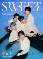 TOMORROW X TOGETHER - SWEET (LIMITED B VERSION)