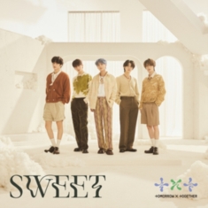 Tomorrow X Together - Sweet (Standard Version)