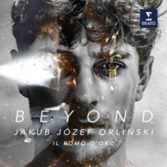 JAKUB JÓZEF ORLI SKI - BEYOND