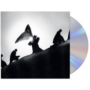 James Blake - Playing Robots Into Heaven