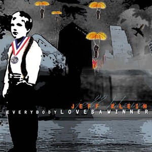 Klein Jeff - Everybody Loves A Winner