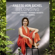 Anette Von Eichel - Belonging
