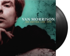 Morrison Van - The Bottom Line 1978