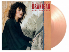 Laura Branigan - Self Control