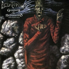Holy Terror - Guardians Of The Netherworld