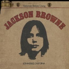 JACKSON BROWNE - JACKSON BROWNE