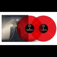Tesseract - War Of Being (Red Vinyl)