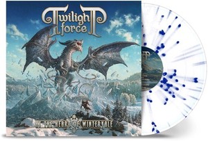 Twilight Force - AT THE HEART OF WINTERVALE