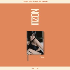 Jihyo - Zone (Y Ver.)