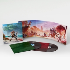 Horizon Forbidden West - Horizon Forbidden West (Original Soundtrack)