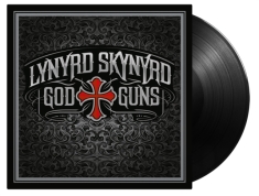 Lynyrd Skynyrd - God & Guns
