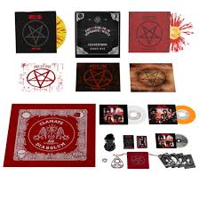 Mötley Crüe - Shout At The Devil (40Th Anniv