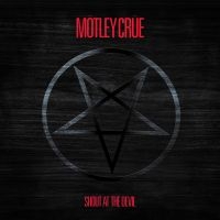 Mötley Crüe - Shout At The Devil (Black/Red Vinyl)