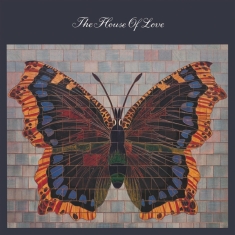 The House Of Love - The House Of Love