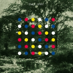 Emile - Spirit (Splatter Vinyl)