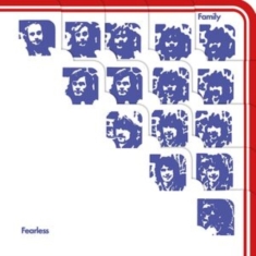 Family - Fearless - Remastered And Expanded