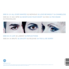 Human League - Secrets