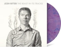 Ritter Josh - The Beast In Its Tracks (Purple Rai