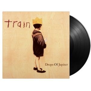 Train - Drops Of Jupiter