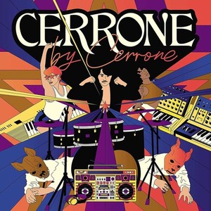 Cerrone - By Cerrone